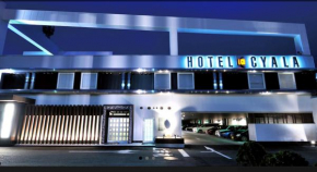 Asian Hotel CYALA - Adult Only
